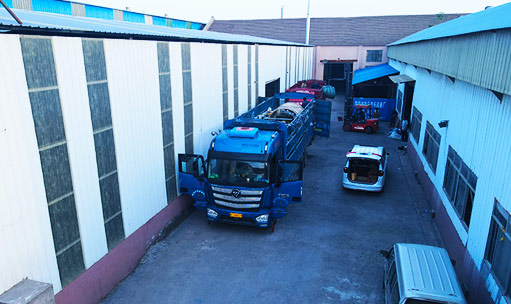 駿馬游樂公司簡(jiǎn)介